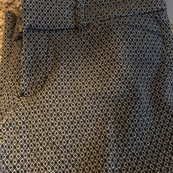 Patterned pants - Picture 2 of 2